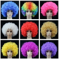 Party Afro Wig